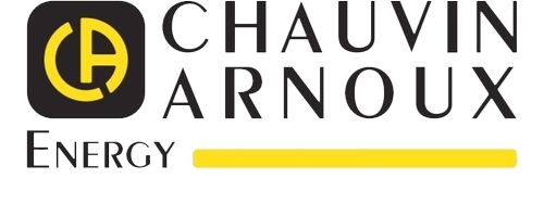 Chauvin Arnoux